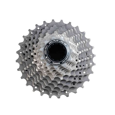 Shimano Dura Ace Speed Cassette Sigma Sport