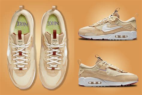 Serena Williams Serena Williams X Nike Air Max Futura Hemp Shoes