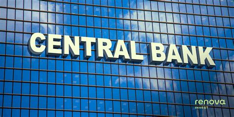 Autonomia Do Banco Central Qual A Sua Import Ncia Renova Invest