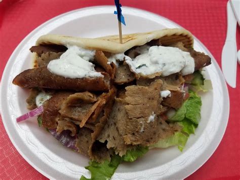 Döner Kabab Chef Rd Restaurant 4568 E Cactus Rd Phoenix Az 85032 Usa