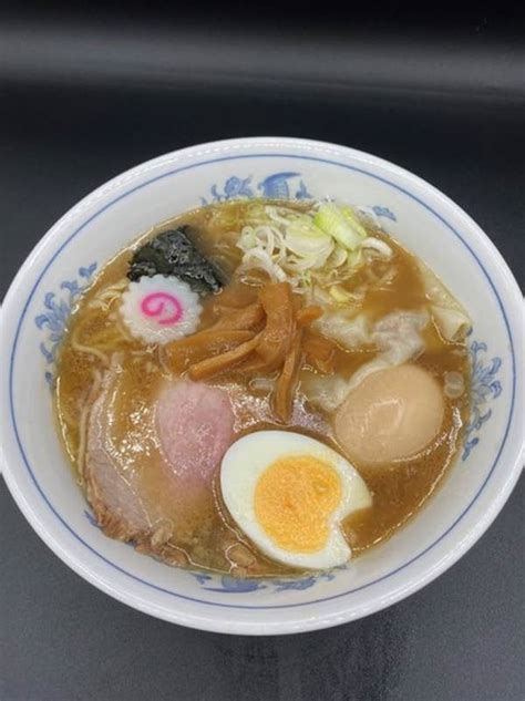 らぁ麺あり澤富山市ラーメン Retty