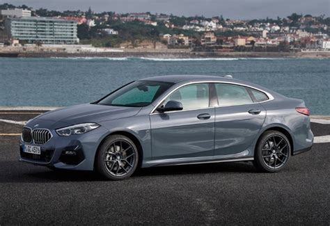 2020 BMW Yeni 2 Serisi 216d 1 5 116 Beygir Otomatik M Sport