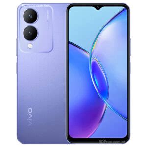 Vivo Y12 2023 Price In Bangladesh 2025 Bd Price