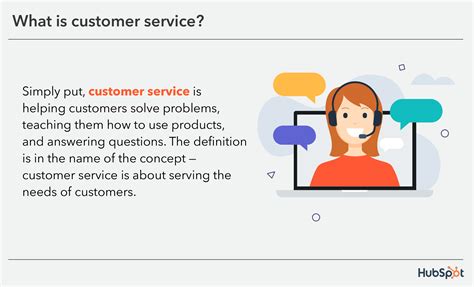 What Is Customer Service The Ultimate Guide