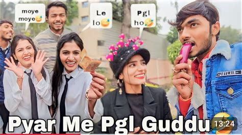 Guddu Ko Pyar Hua Patna Wali Se Guddu Vlogs 1080p60 Gudduvlogs