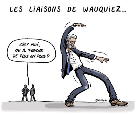 Les Liaisons De Wauquiez Blagues Et Dessins