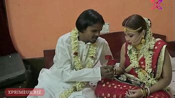 Desi Boda India Primera Noche De Sexo XVIDEOS