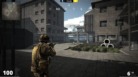 SWAT on Steam