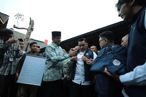 Dorong Perubahan Untuk Indonesia Alumni Angkatan Muda Muhammadiyah