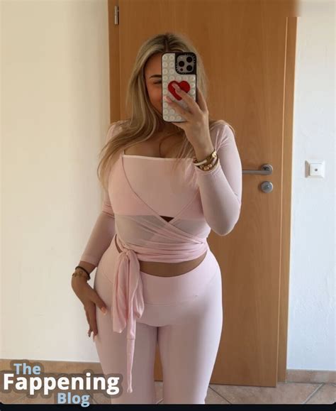 Julesboringlife Nude Leaks Photo TheFappening