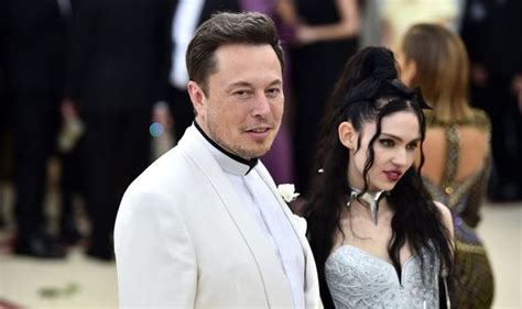 Elon Musk Wife Is Elon Musk Married How Many Children Does Elon Musk