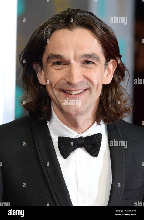 Justin Chadwick Arriving At The Ee British Academy Film 2014 Hi Res