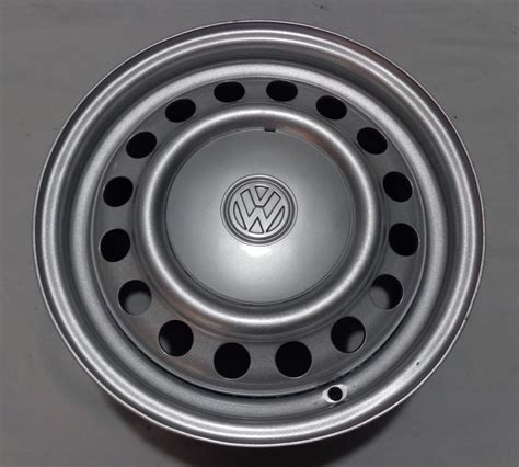 Roda Ferro Aro Vw X Gol Santana Saveiro Voyage Parcelamento