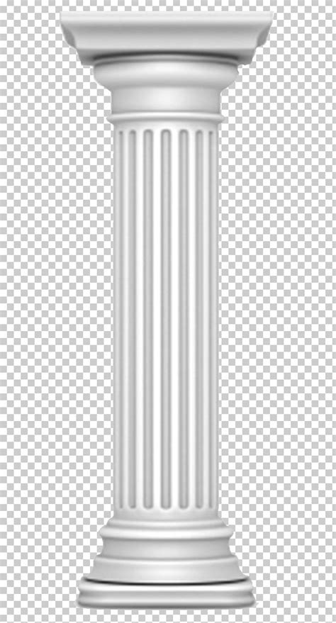 Greek Column Png