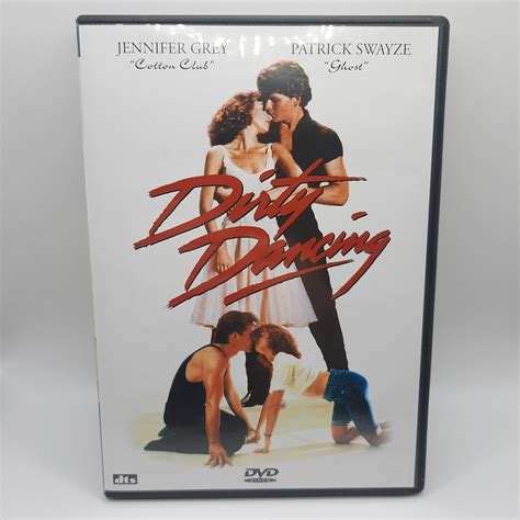 Se Produkter Som Liknar Dirty Dancing Dvd Reg P Tradera