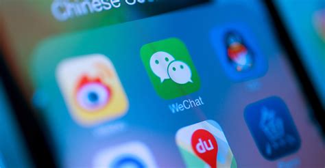 Popular Free Mobile Apps For Iphone Users In China Pandaily