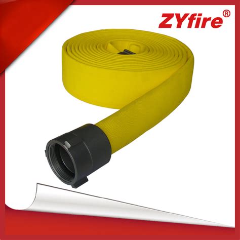 Zyfire High Quality Custom Epdm Fire Hose China Fire Hose And Colored