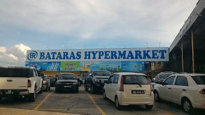 Bataras Hypermarket Sabah Malaysia