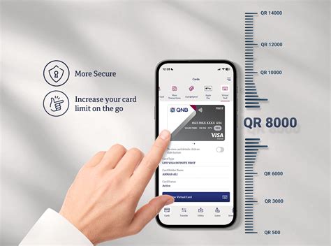 Qnb Introduces Virtual Cards For Its Credit Cardholders The Peninsula