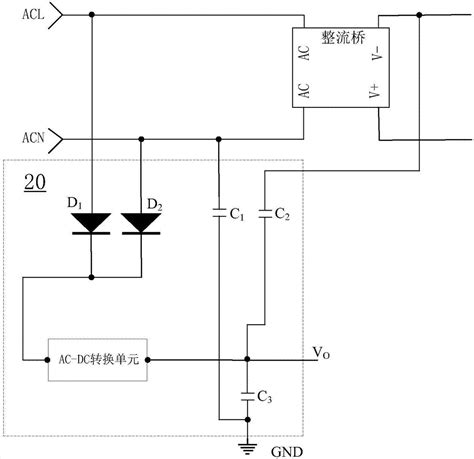 EMI抑制电路开关电源直流电源及家用电器的制作方法