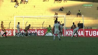 Assistir Tempo Real Novorizontino 1 x 0 Juventude Gols 2ª rodada