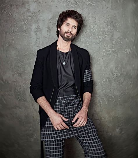 Shahid Kapoor - Biography, Height & Life Story | Super Stars Bio