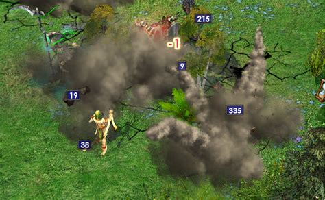 Necropolis Feature Heroes 5 Tactical Duel Map Mod For Heroes Of Might