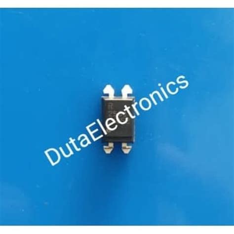 Jual R2501 Optocoupler SOP 4 Di Lapak DutaElectronics Bukalapak