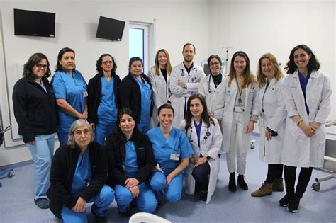 Hospital De Vila Franca De Xira Nefrologia Refor A Atividade