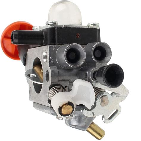 Carburetor Kit For Stihl Fs131r Ht133 Ht131 Km131r Fs311 4180 120 0619 Ebay