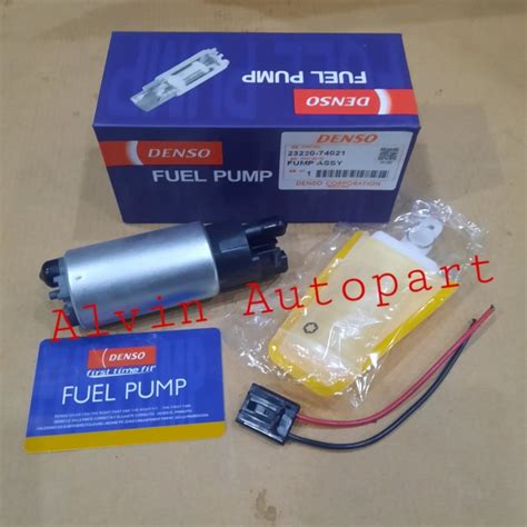 Jual Fuel Pump Pompa Minyak Rotak Honda New Crv Gen All New Crv Gen