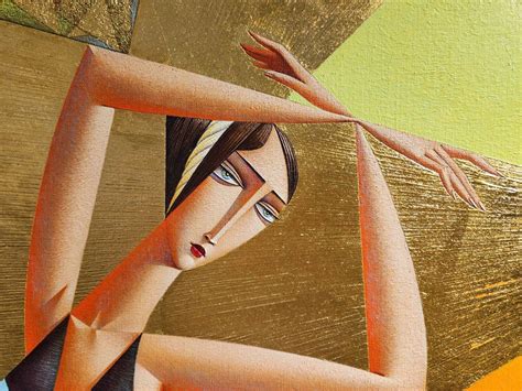 Georgy Kurasov Classical Dance For Sale At Stdibs Kurasov