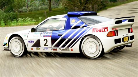 Best Rally Cars Forza Horizon 5 Reddit newest 2024 - Best Cars Review