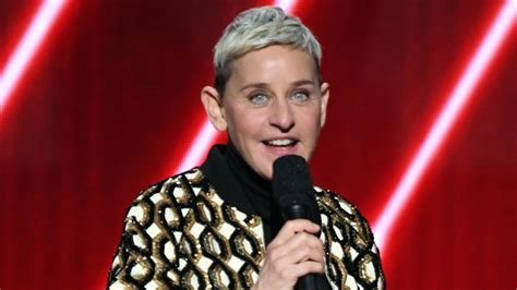 What Happened To Ellen Degeneres The Host S Ups And Downs Since Her