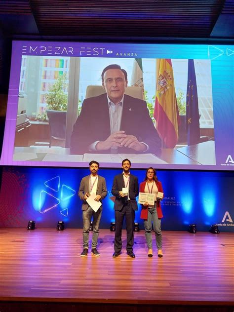 La Junta Convoca Los Xi Premios Emprendemos Para Distinguir A Los