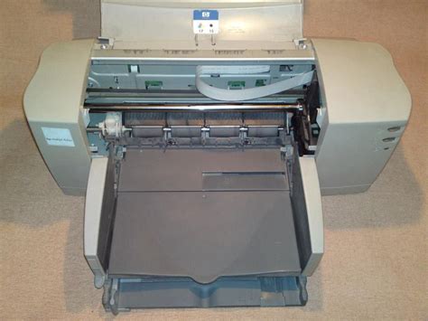 Принтер Hp Deskjet 845c Telegraph