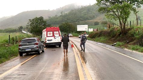 Fotos As Imagens Do Acidente Que Matou Médica Na Br 259 Em Colatina