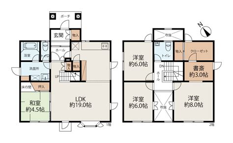 新川5条1丁目 戸建 【ジモット Jimott】札幌の不動産売却