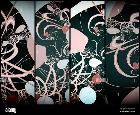 oval background pattern  res stock photography  images alamy