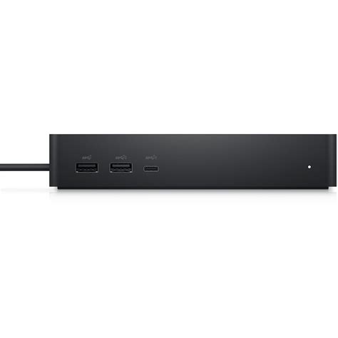 Dell Universal Dock Ud22 Dockingstation Hdmi Displayport Usb Rj45