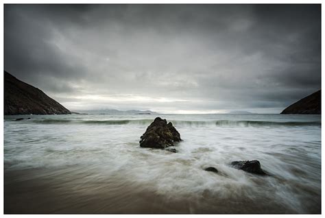 Keem Bay, Achill Island, Co Mayo