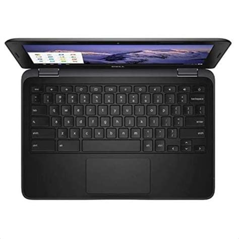 Portátil Dell Inspiron 12 Pantalla Hd Intel Celeron Dual