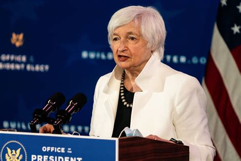 Janet Yellen Will Consider Limiting the Use of Cryptocurrency | WIRED