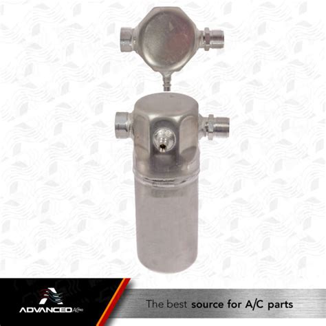 A C Ac Accumulator Drier Fits Chevrolet S Gmc Sonoma