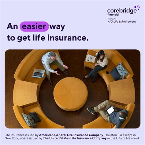 Corebridge For Financial Professionals On Linkedin We Have A New Name