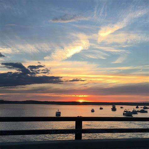 Hampton Beach State Park - Photo by Keri Bergman. | Hampton beach, Park ...