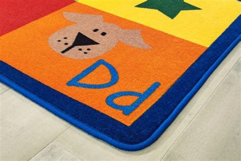 Learning Blocks - Carpets For Kids