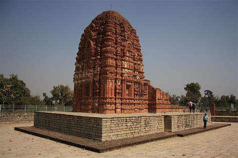 Top 5 Places to Visit in Sirpur - Trans India Travels