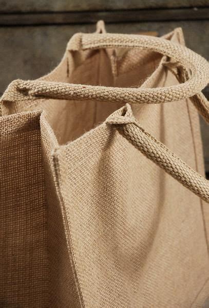 6 Burlap T Tote Bags 12 X 12 Save On Crafts T Tote Bags Burlap Tote Burlap Tote Bags