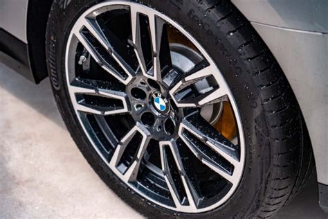 Bmw I M Sport Automachi